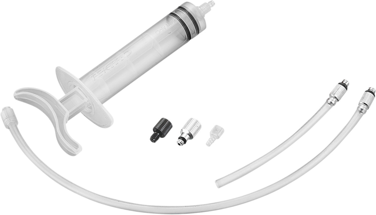 Trp cycling components Basic Bleed Kit