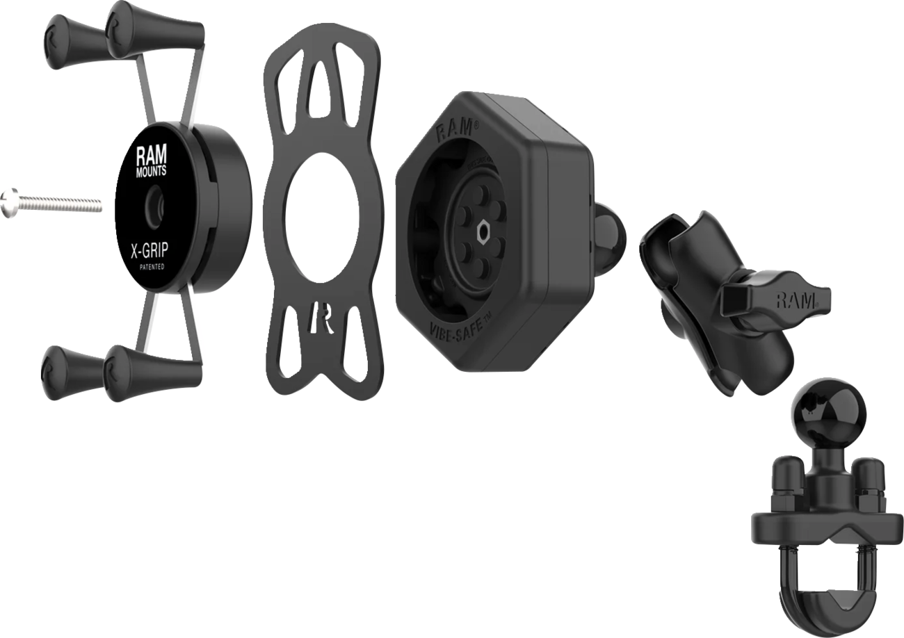 X-Grip® Mount Kit