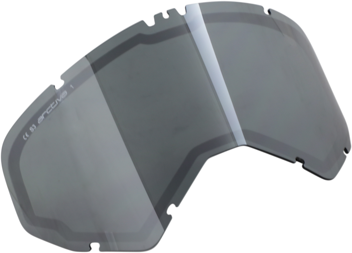 Arctiva Vibe Goggle Dual Pane Lens