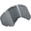 VIBE GOGGLE SILVER MIRROR LENS