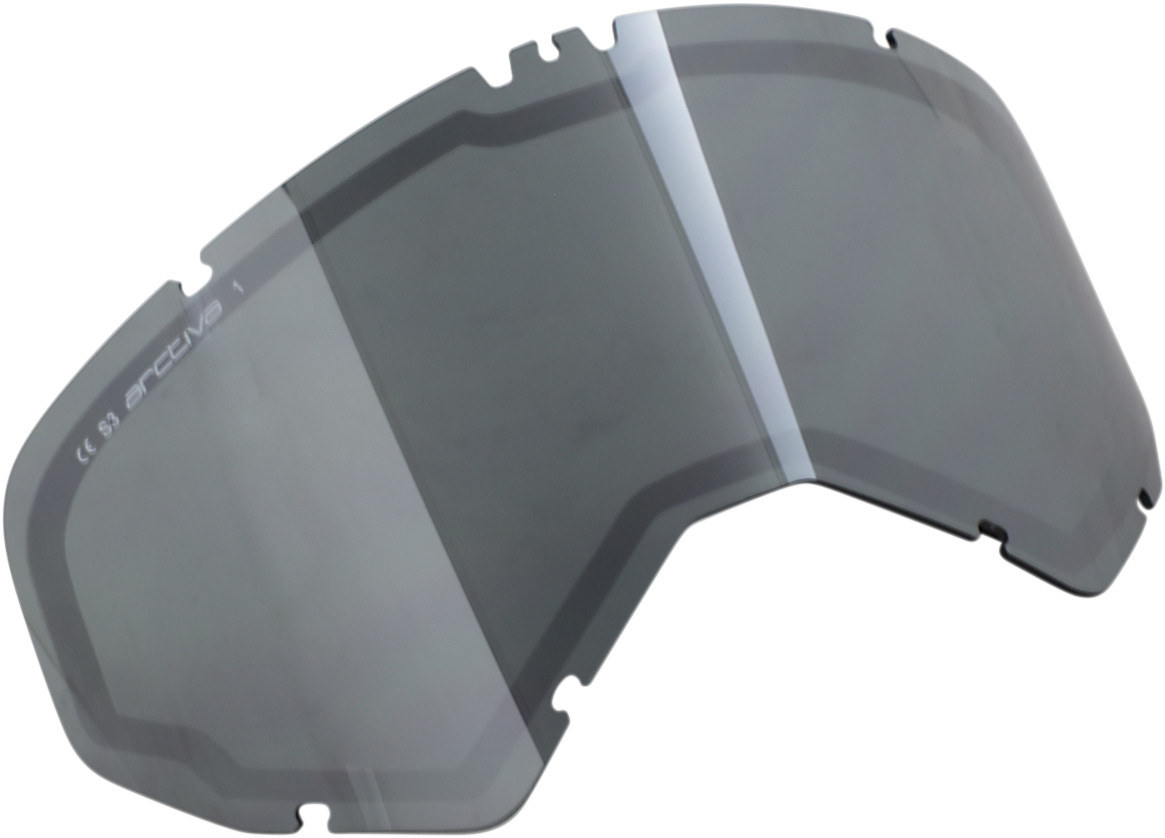 ARCTIVA Vibe Goggle Dual Pane Lens