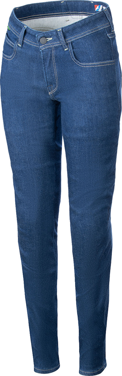 ALPINESTARS Daisy v3 Women's Riding Denim