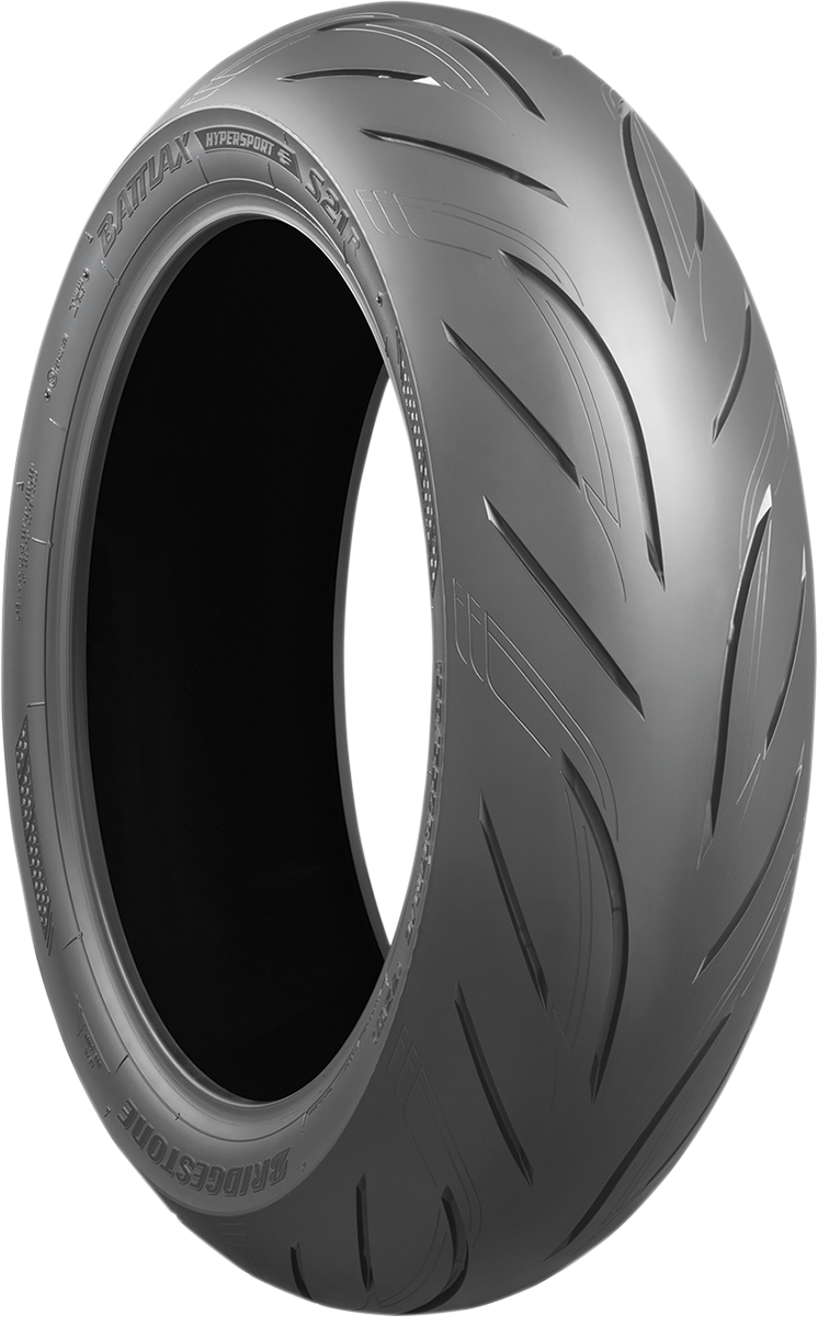 BRIDGESTONE Battlax Hypersport S21 Tire