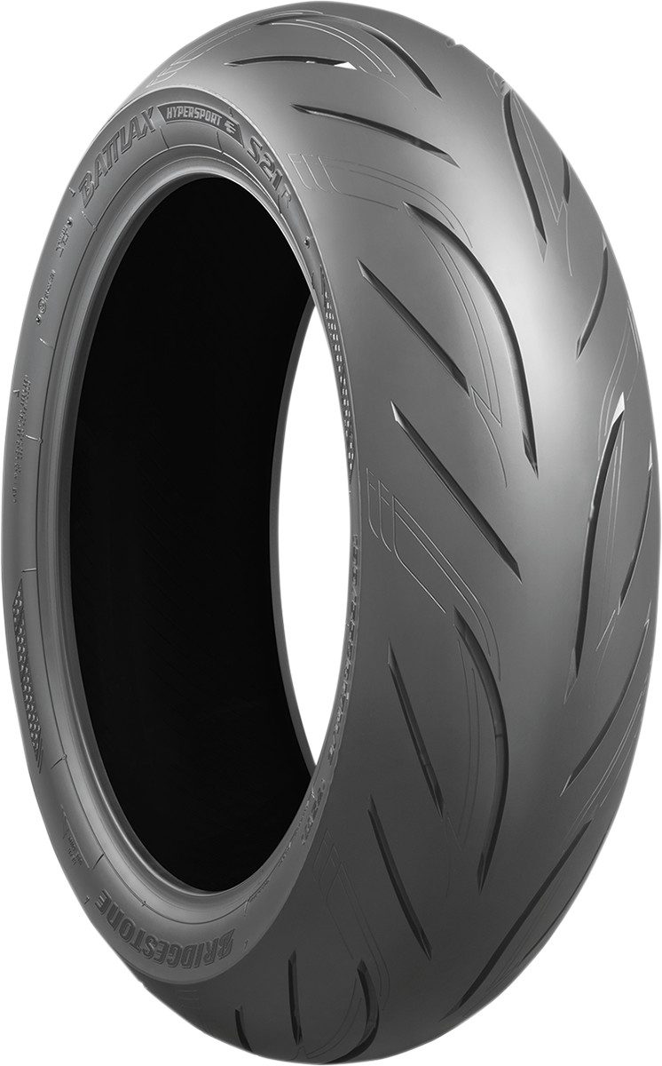 Bridgestone Tire - Battlax Hypersport S21 - Rear - 200/55ZR17 - (78W)