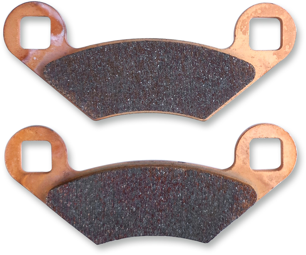 EPI Extreme Brake Pads