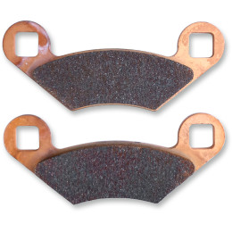 BRAKE PADS BRAKE PADS