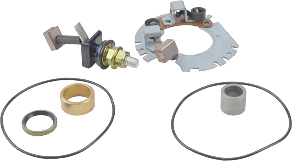 PARTS UNLIMITED Starter Repair Kit