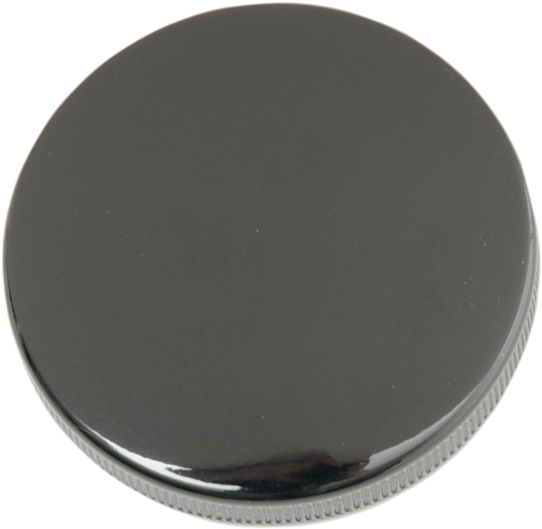 Drag Specialties Original-Style Gas Cap — Non-Vented