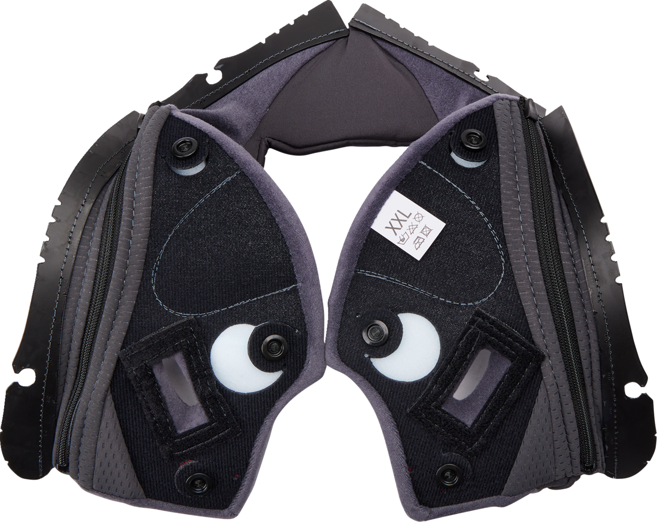 AGV Pista GP RR Helmet Cheek Pads
