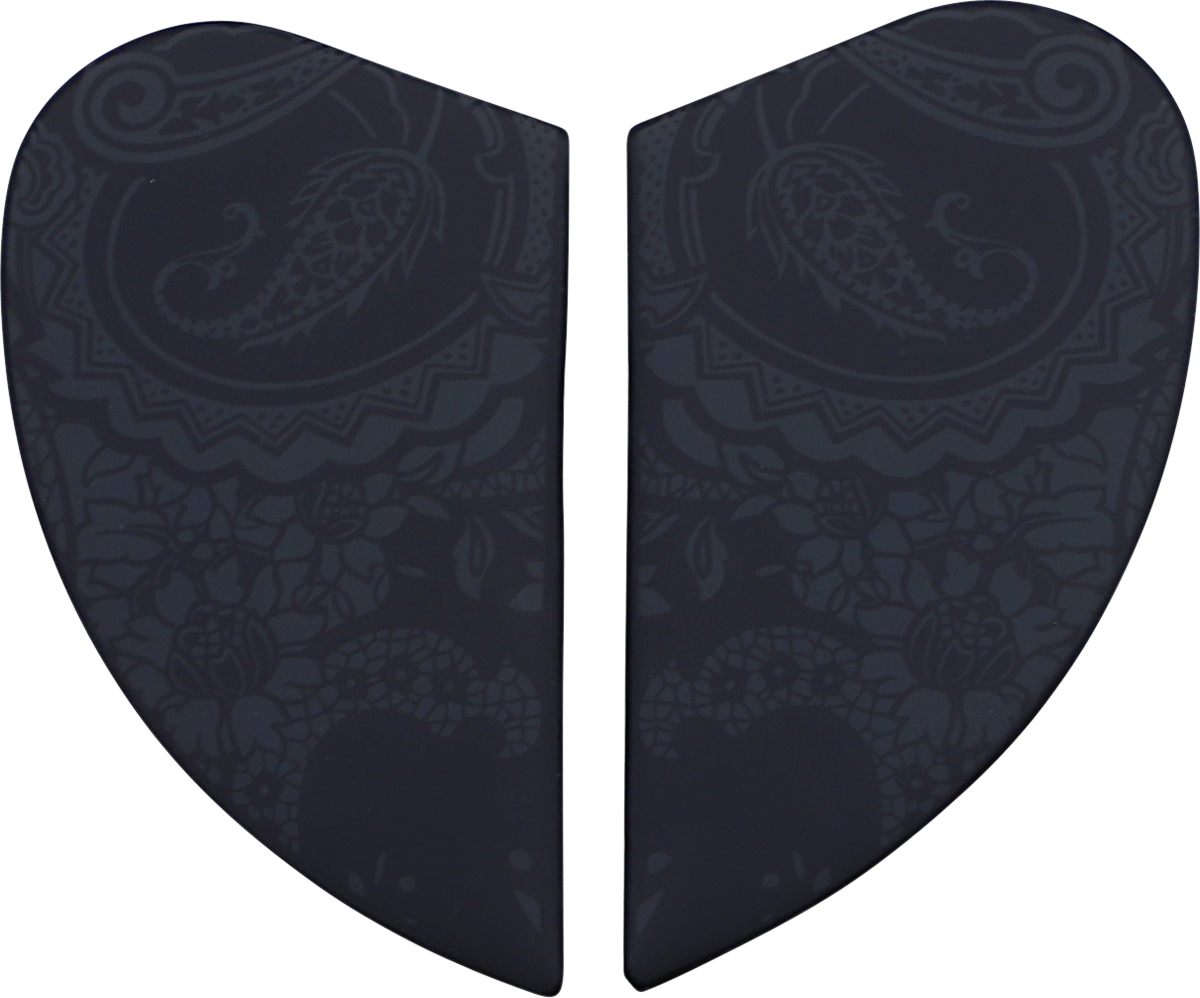 Icon Airform™ Helmet Side Plates
