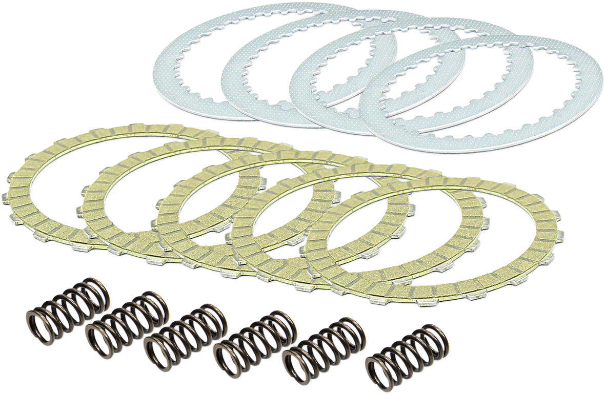 Koso Clutch Kit Honda Grom / Monkey 2014-2020
