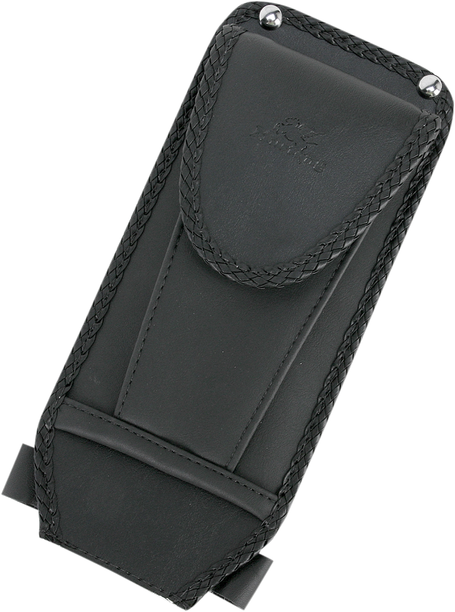 MUSTANG Tank Bib with Pouch