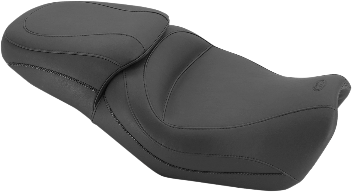 MUSTANG Vintage Touring 2-Up Vinyl Seat