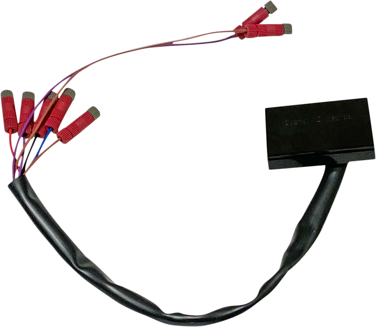 Custom Dynamics Turn Signal Decoder Module For Harley 2011-2025