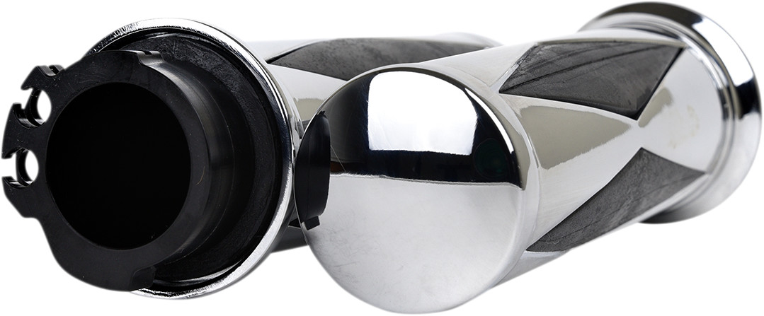 G2 ERGONOMICS CORP. Quick-Turn Throttle System with Grip