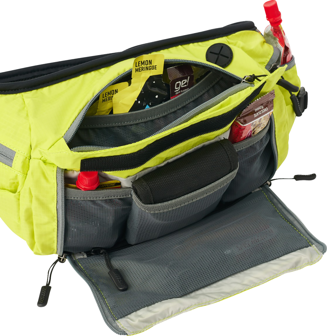 USWE Zulo 6 Vented Hydration Waist Pack