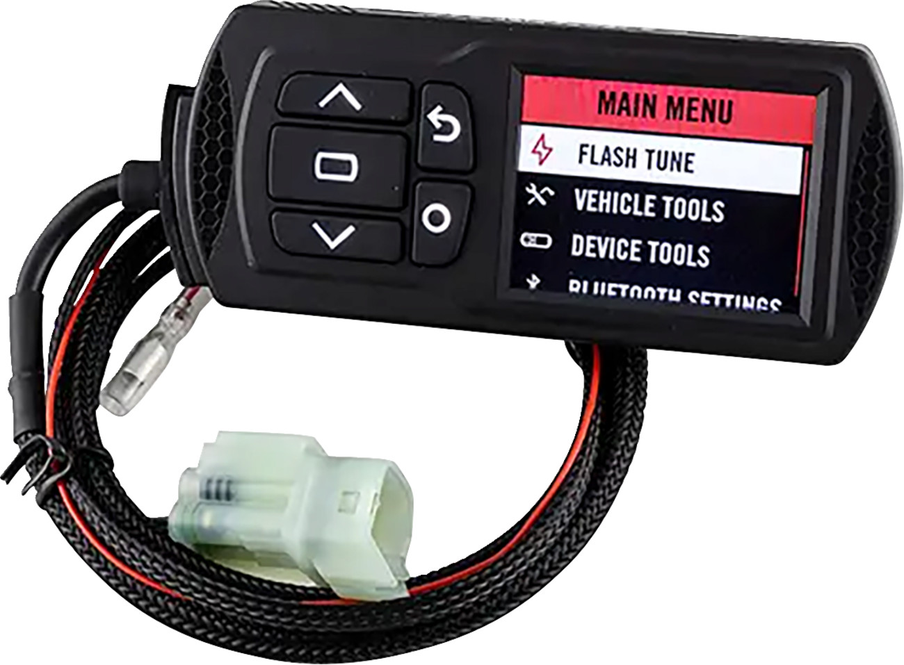DYNOJET Power Vision 3 Fuel Injection Module