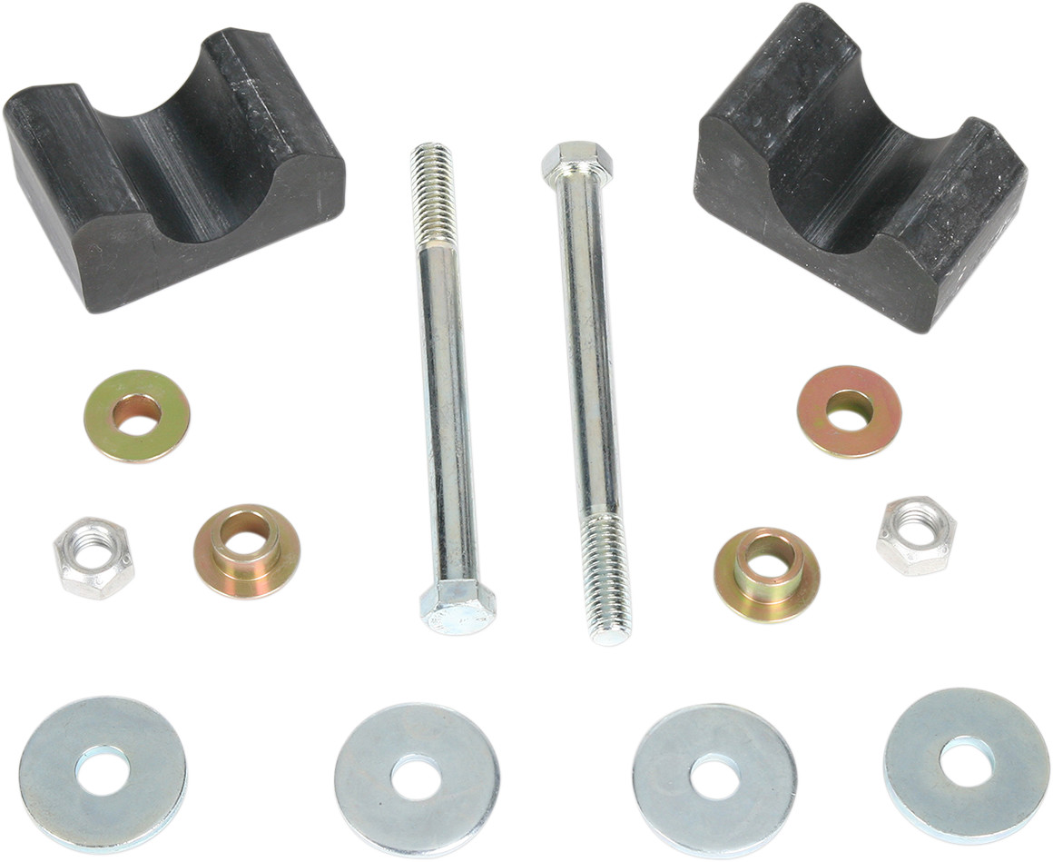 C&A PRO Pro Skis Mount Kit