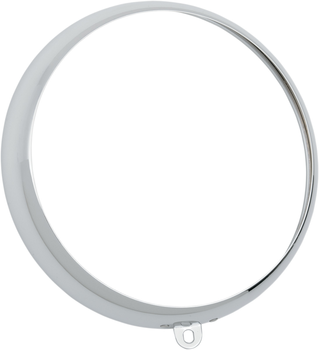 Drag Specialties Headlight Trim Ring — Trim Ring