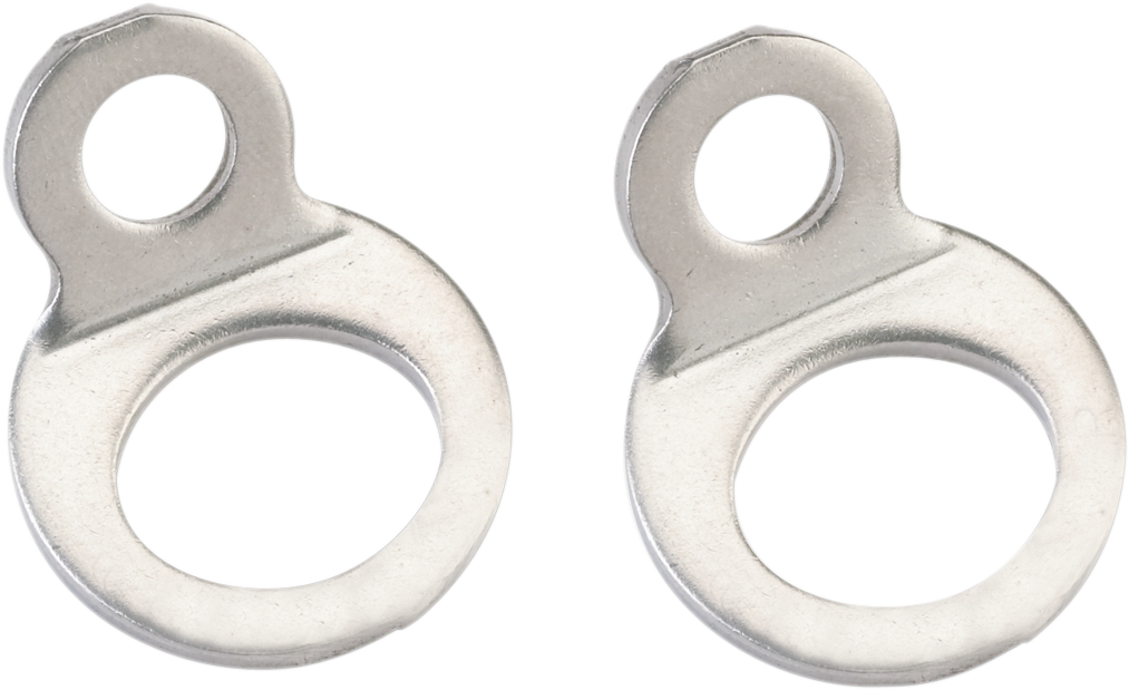 MOOSE OFFROAD Strap Rings