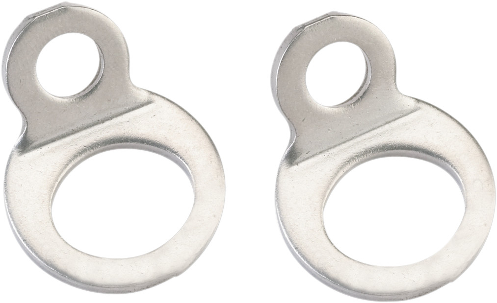 Moose Racing Strap Rings