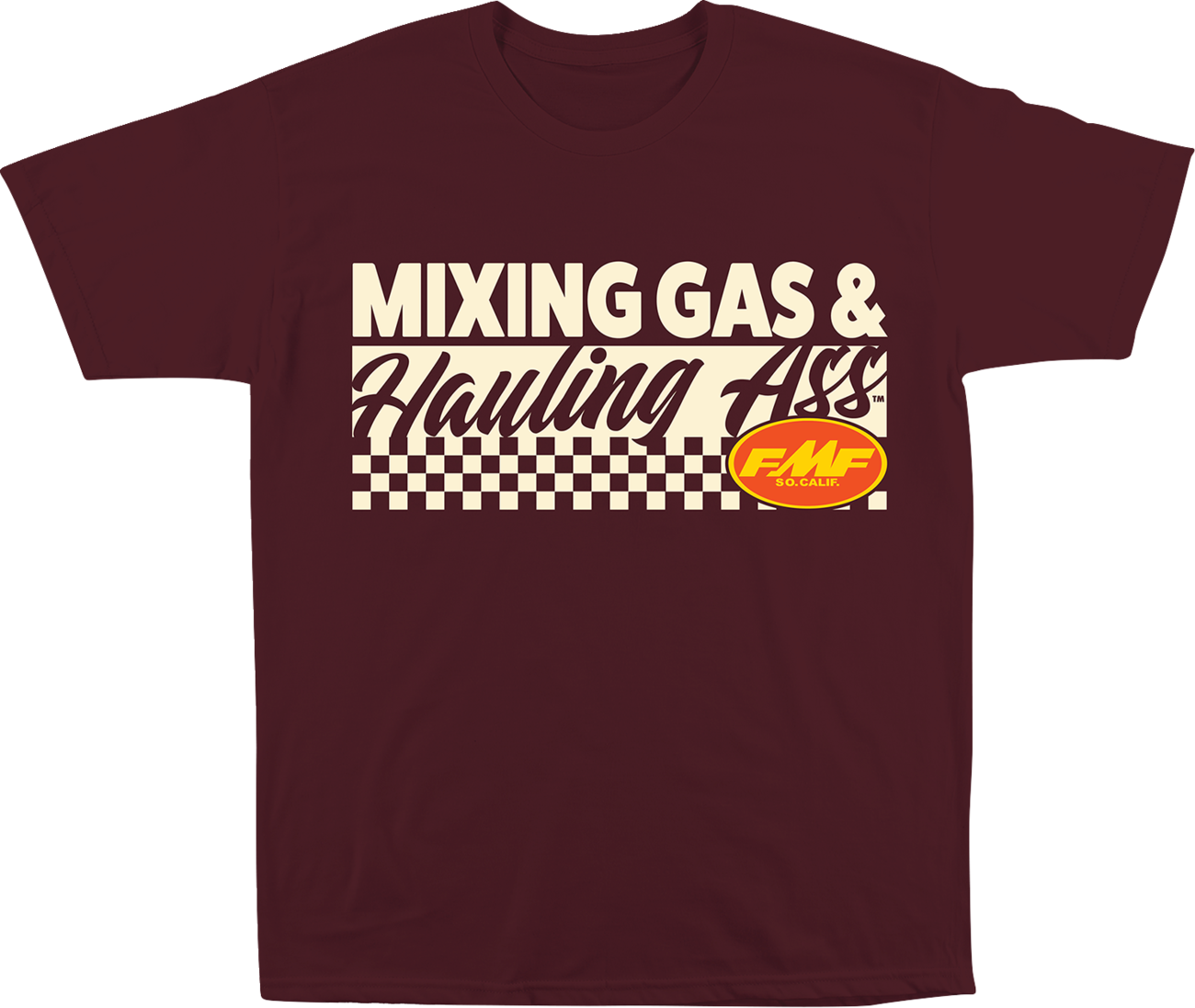 Fmf Mixin T-Shirt
