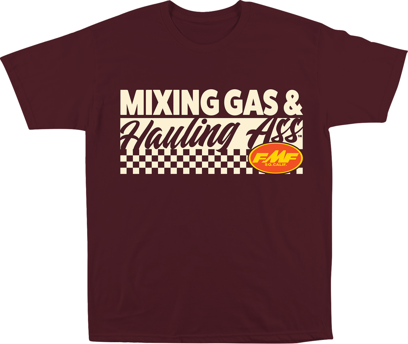 FMF Mixin T-Shirt