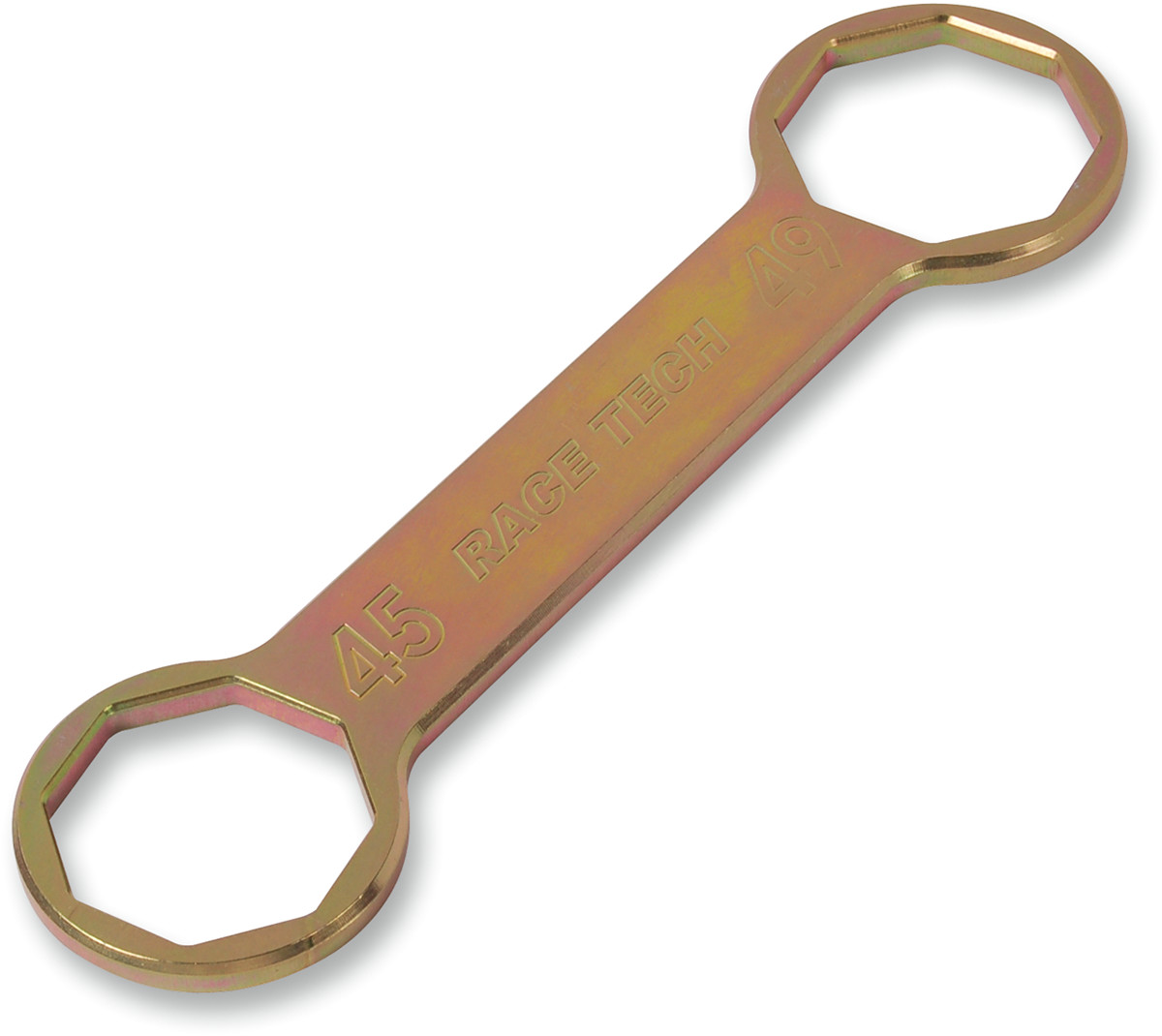 RACE TECH Fork Cap Wrench