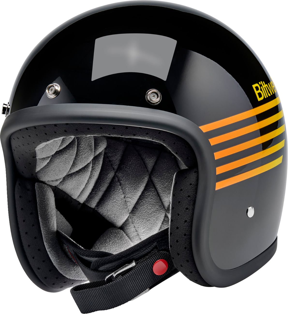 BILTWELL Bonanza Lightspeed Helmet