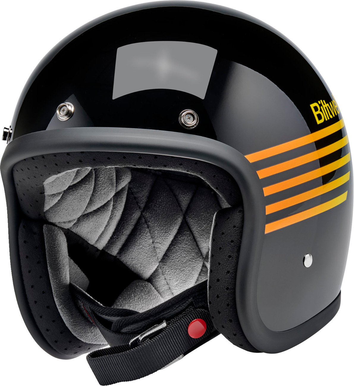 BILTWELL Bonanza Lightspeed Helmet