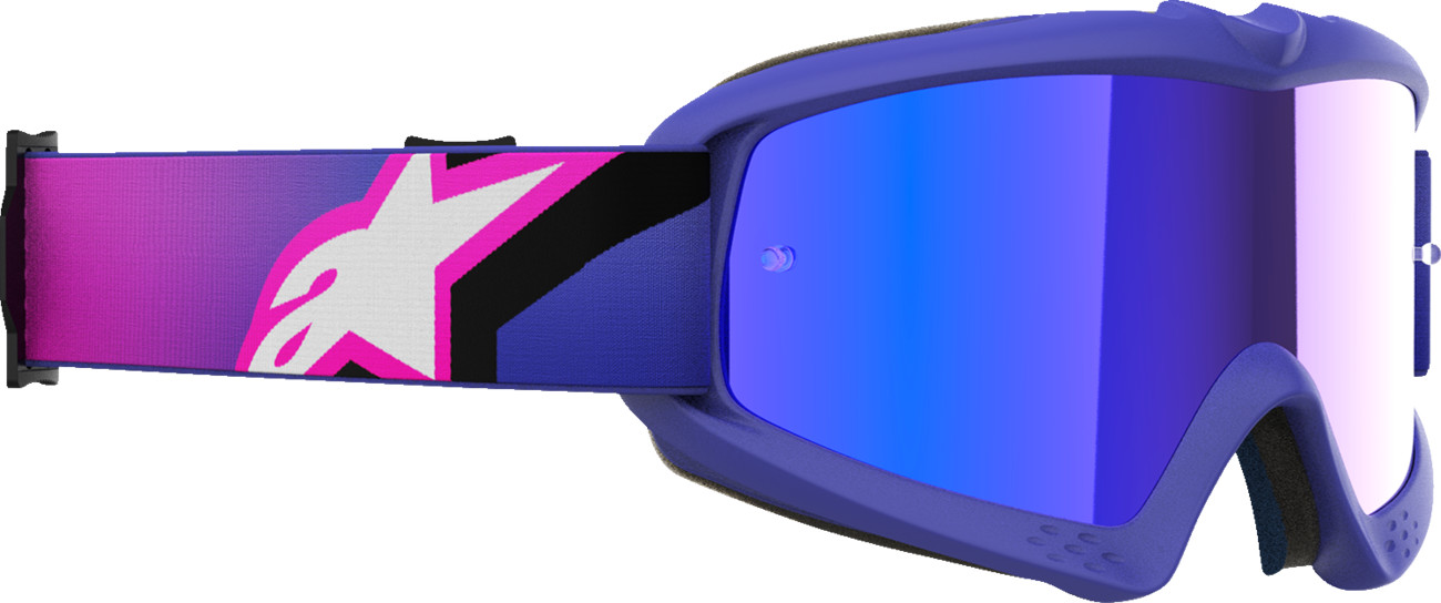 Alpinestars Youth Vision Corp Goggle