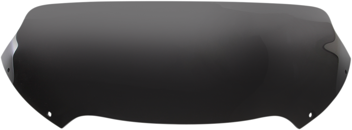 Memphis Shades Spoiler Windshield For Harley Road Glide 2015-2025