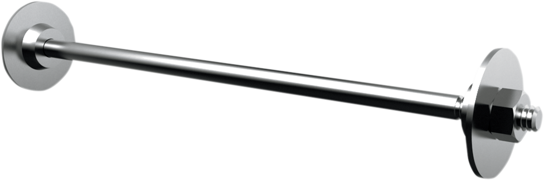 KHROME WERKS Sound Reduction Kit