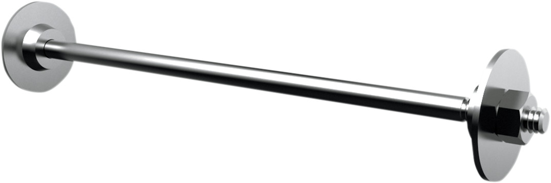 KHROME WERKS Sound Reduction Kit