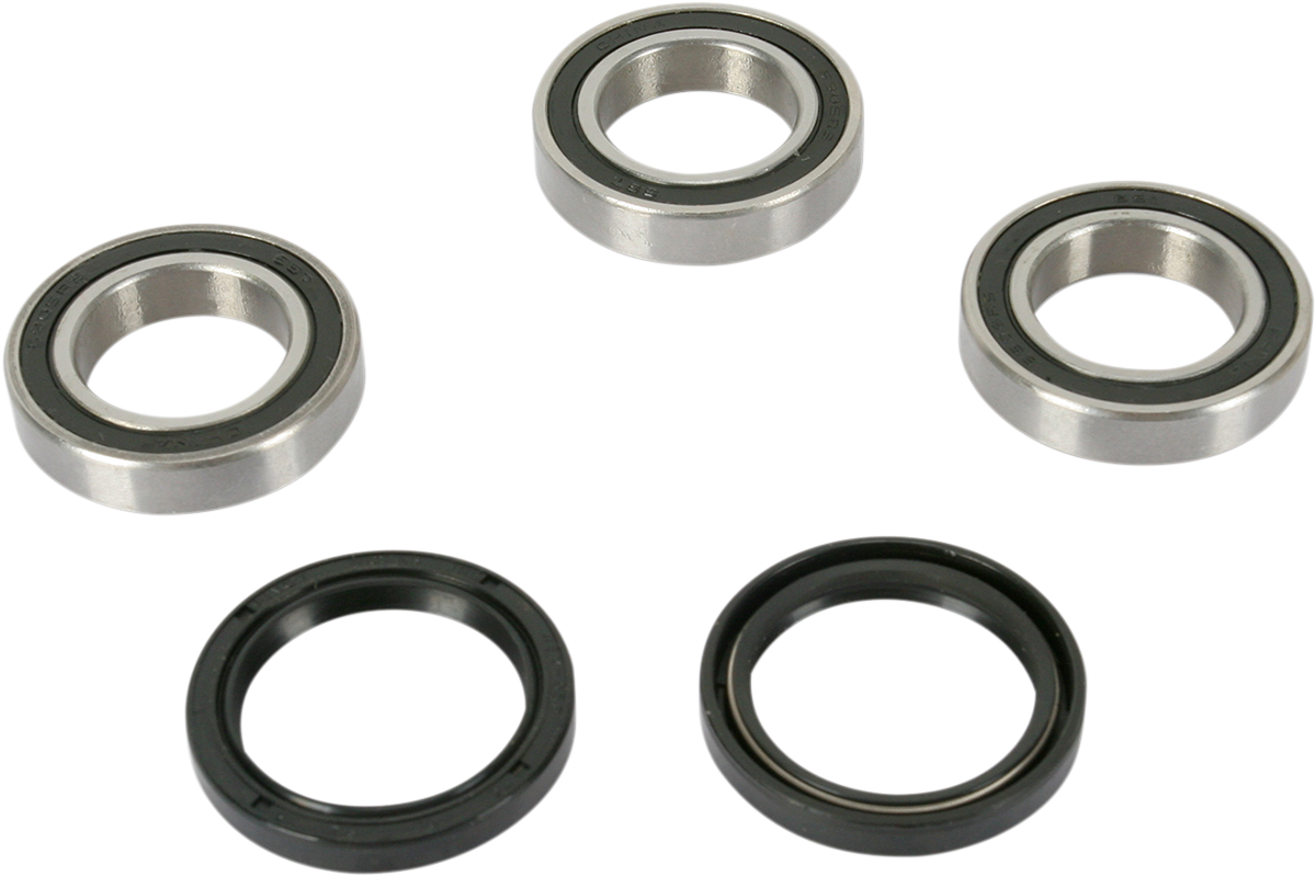 Wheel Bearing and Seal Kit