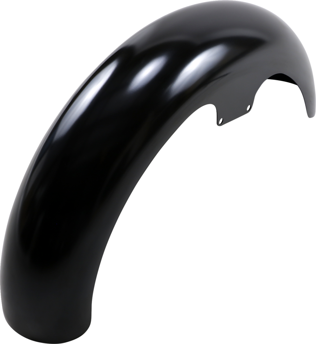 Klock Werks Wrapper Tire Hugger Series Front Fender For Harley Softail 1986-2017