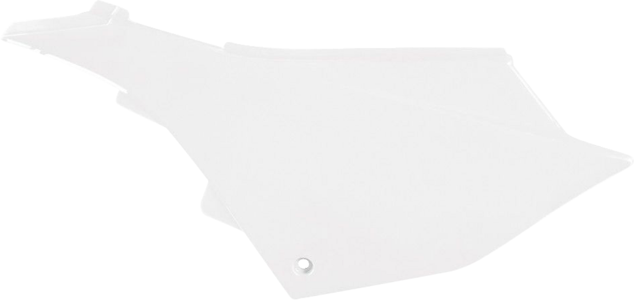 POLISPORT Side Panels For Yamaha