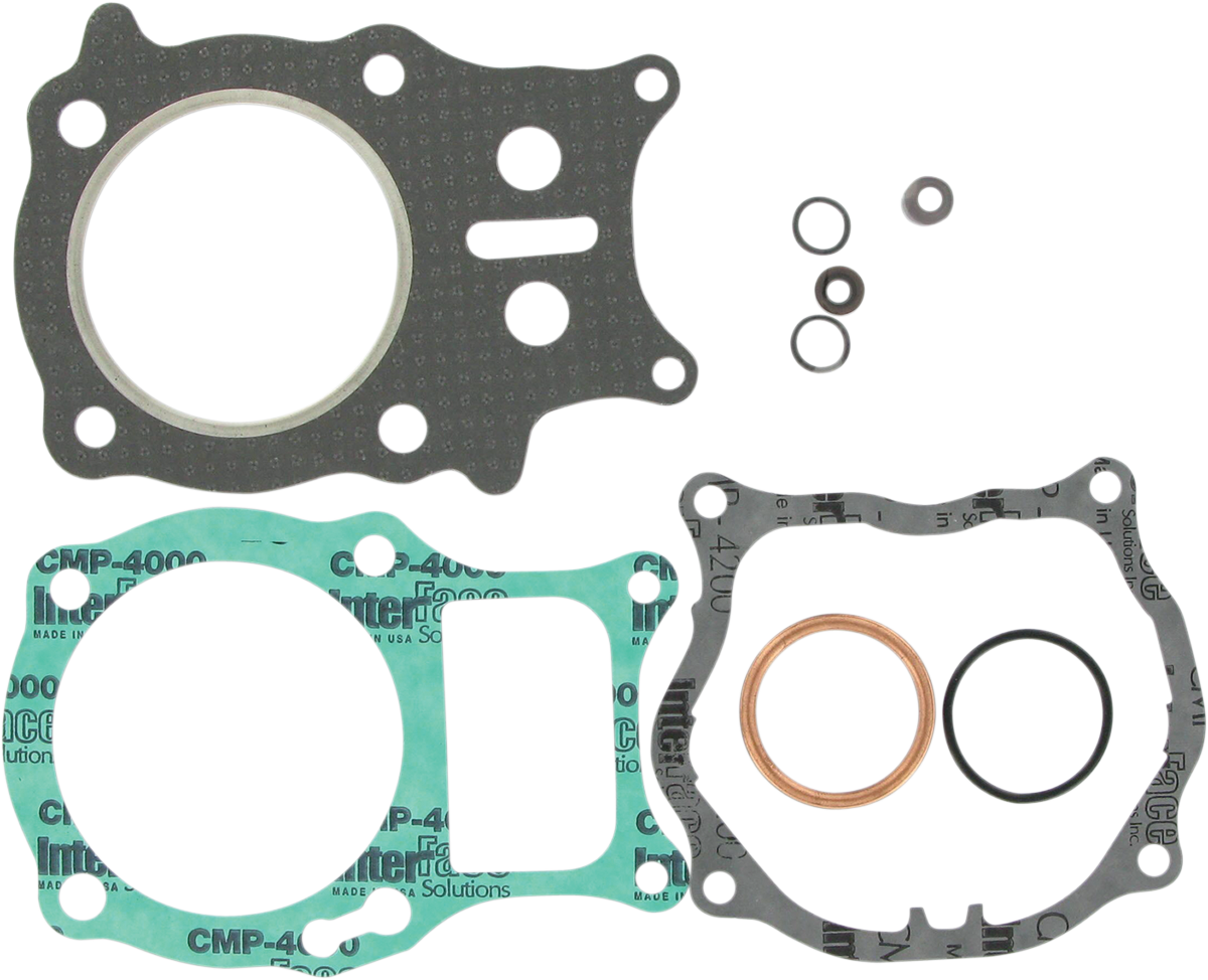 Moose Racing Top End Gasket Kit