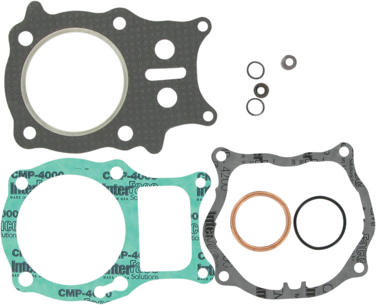 Moose Racing Top End Gasket Kit