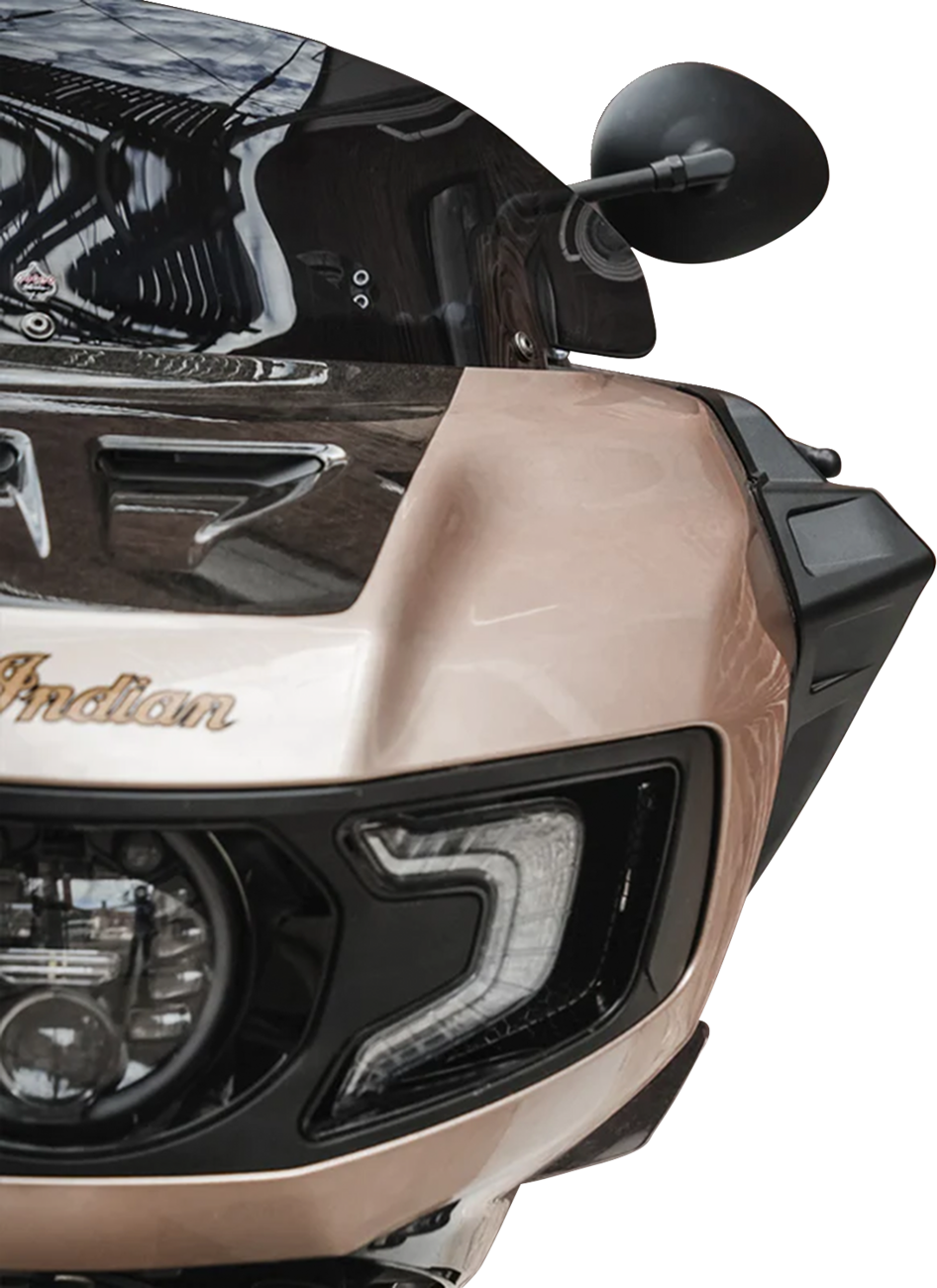 KLOCK WERKS Flare™ Wings