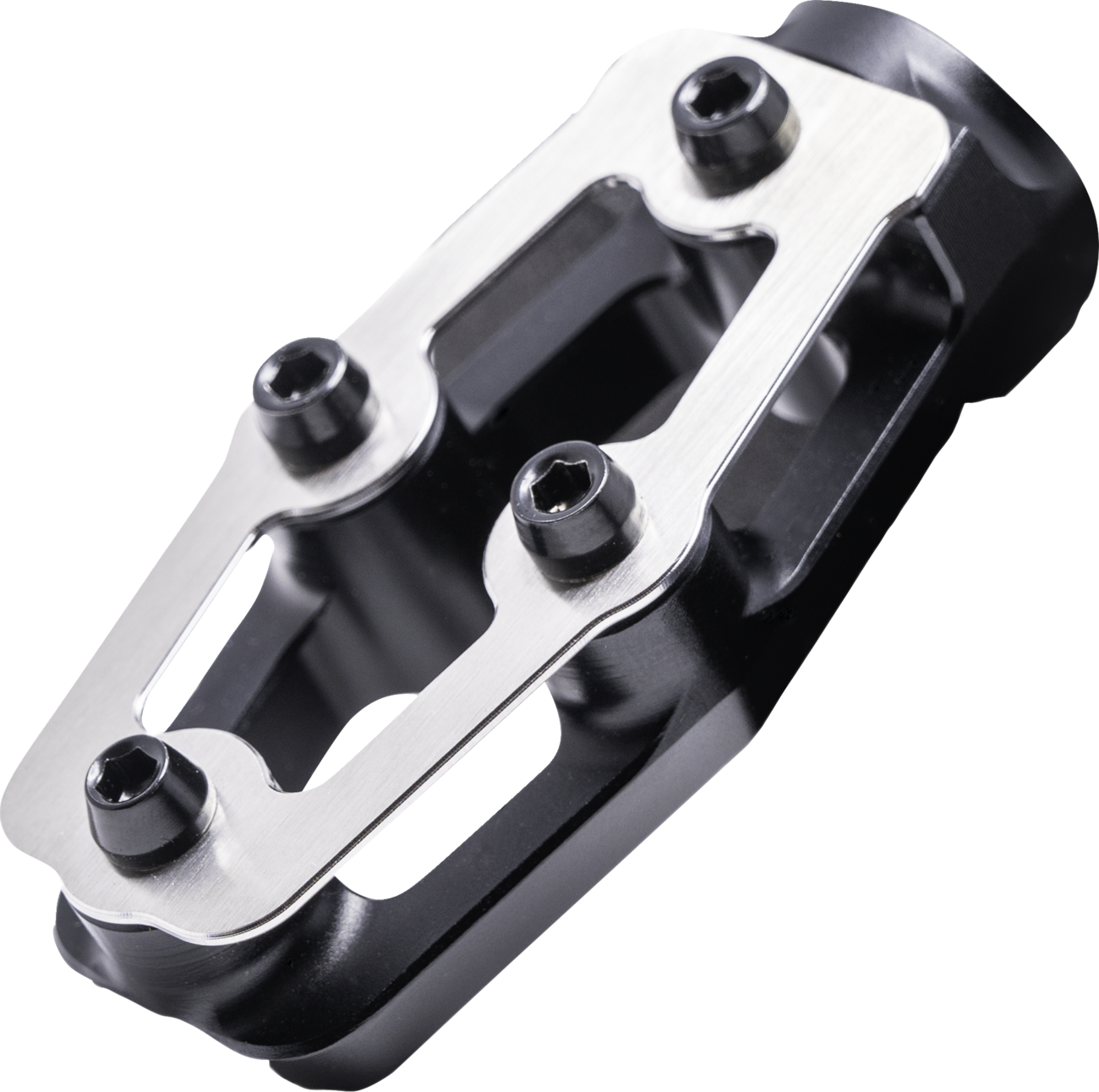 Kodlin usa Shift Peg - Black Anodized