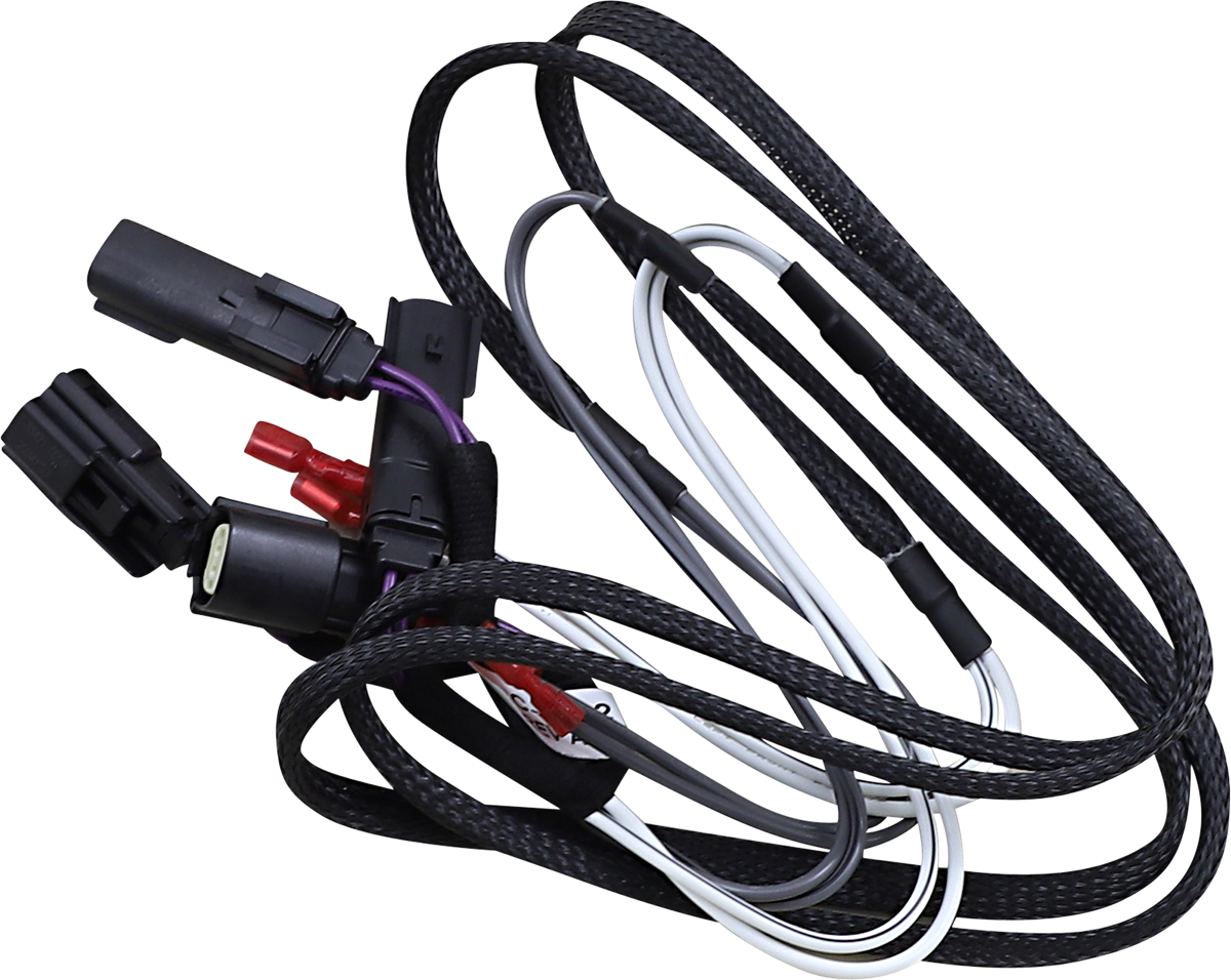 Lower Fairing Speaker Harness