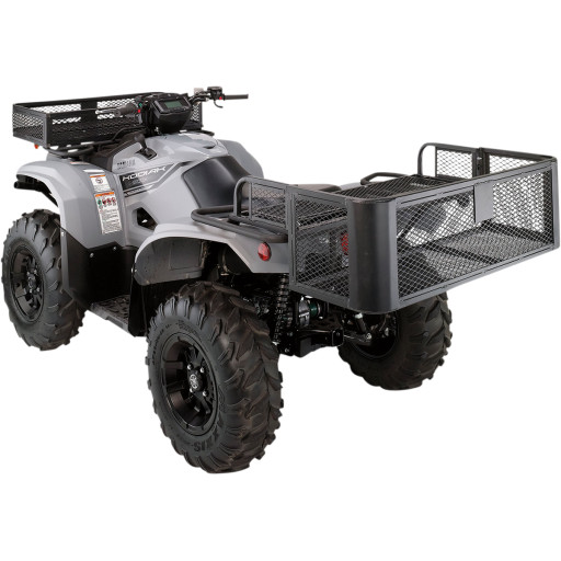 Four Wheel Drive Racks Moose Offroad