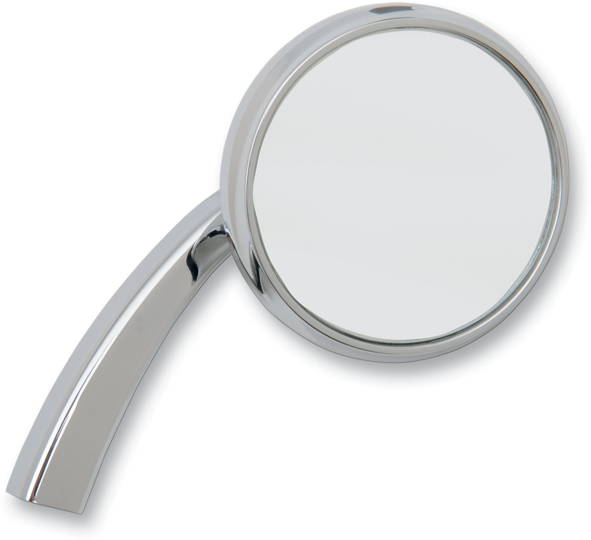 Todd's Cycle Shooter Mirror For Harley