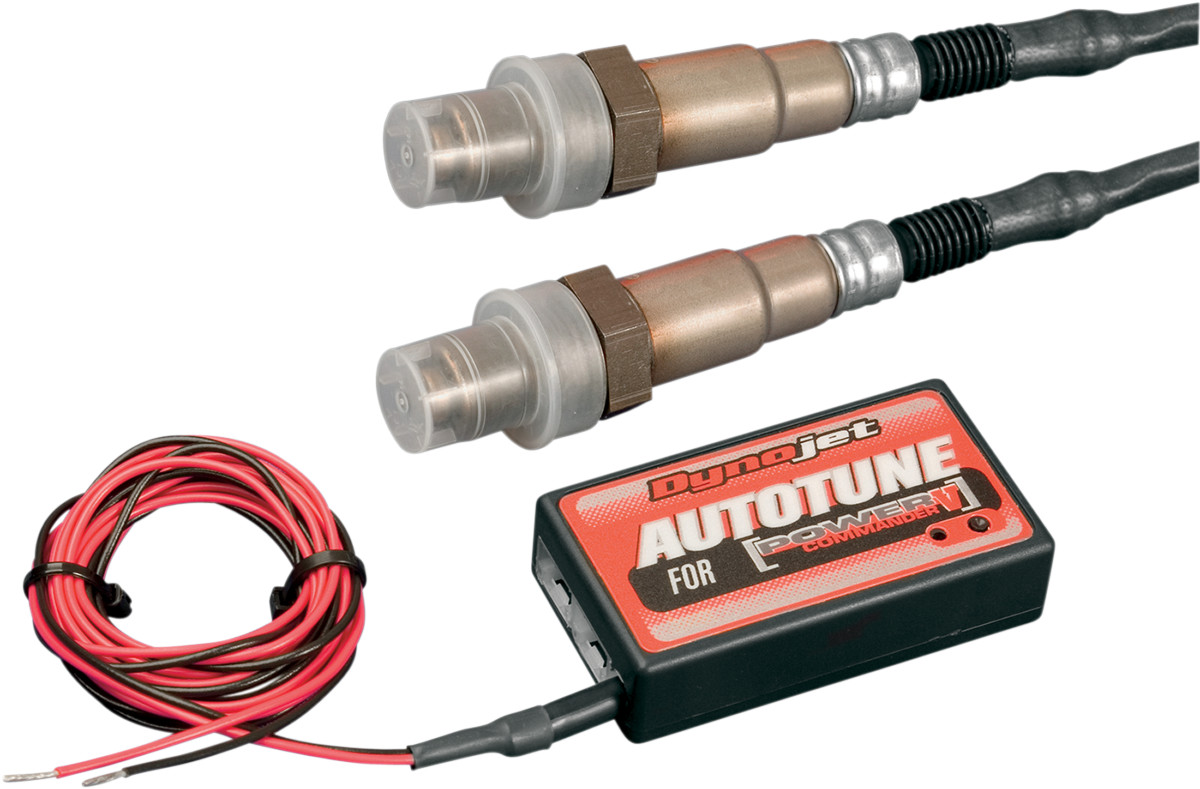 Dynojet Auto Tune Kit for Power Commander V / 6