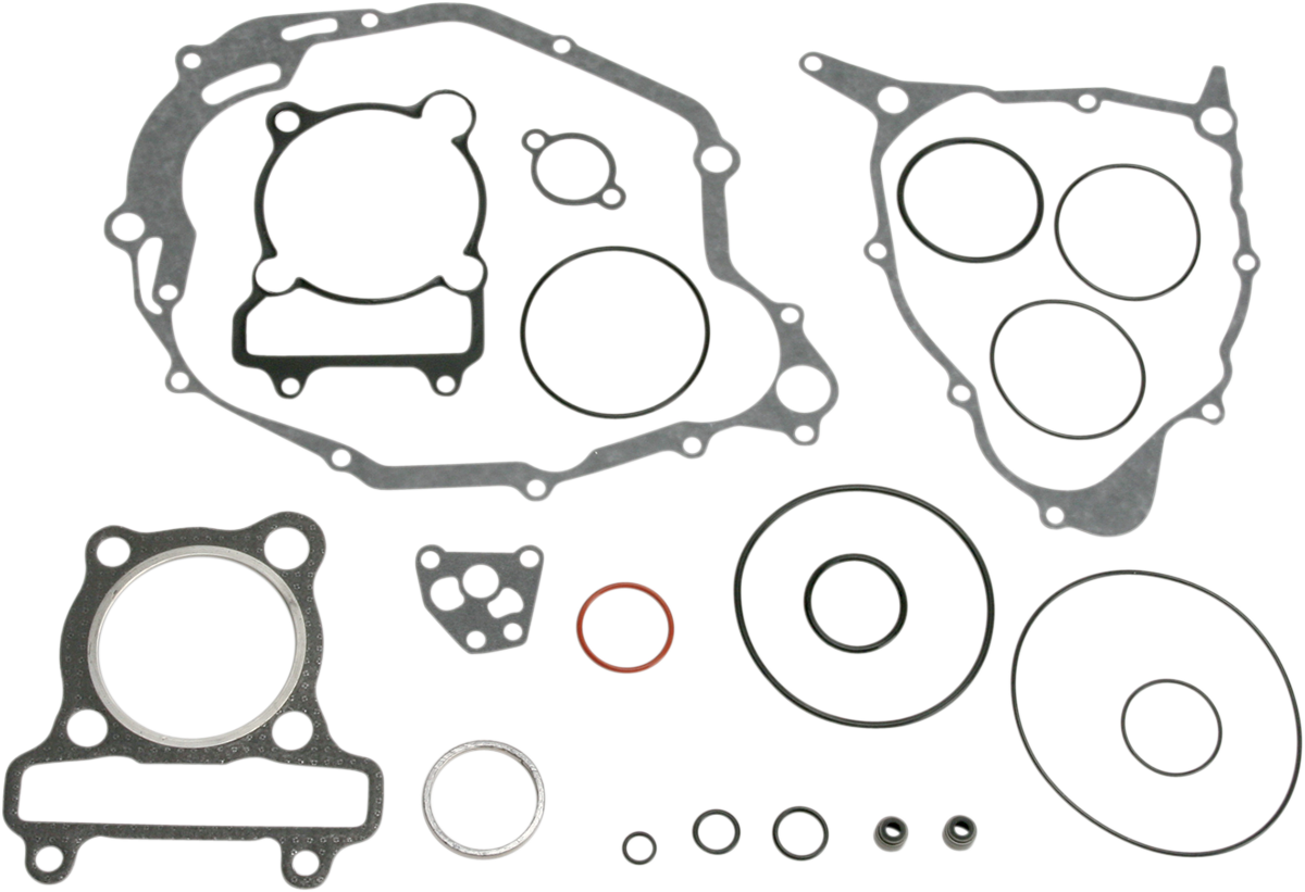 Complete Gasket Kit