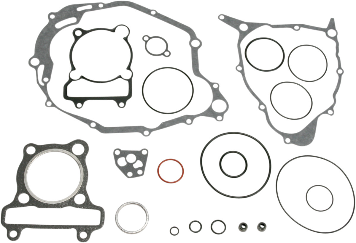 Moose Racing Complete Gasket Kit