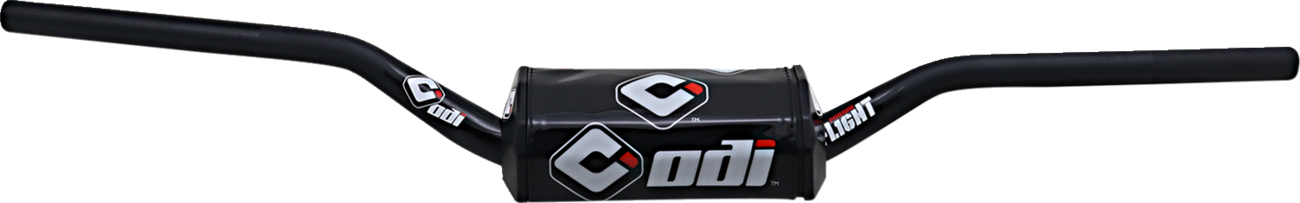 ODI 1-1/8" Flight Non-Crossbrace Handlebar