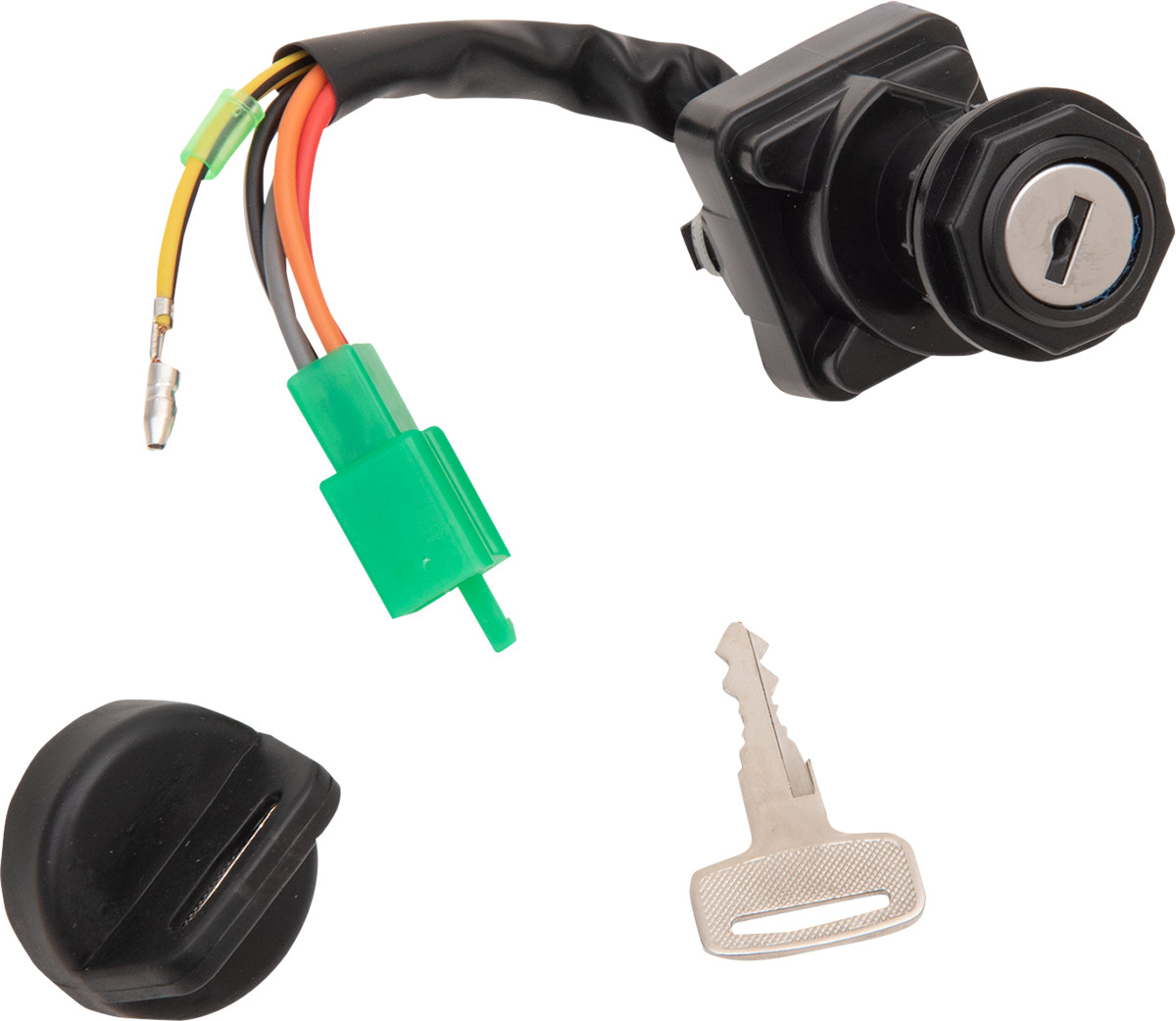 Moose Racing Ignition Switch