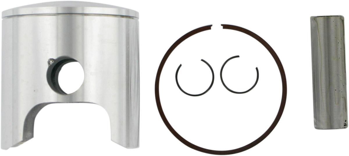 Piston Kit for 2 Stroke